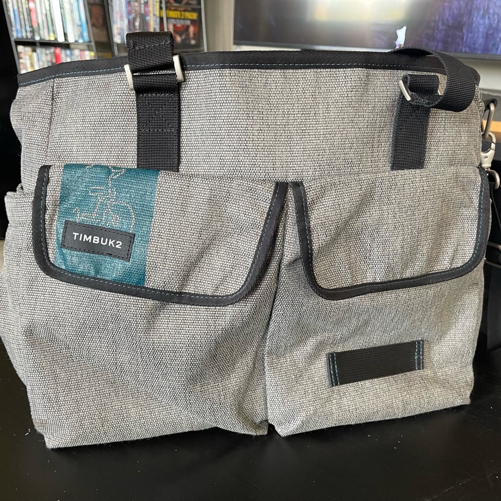 TIMBUK2 Stork Tote
